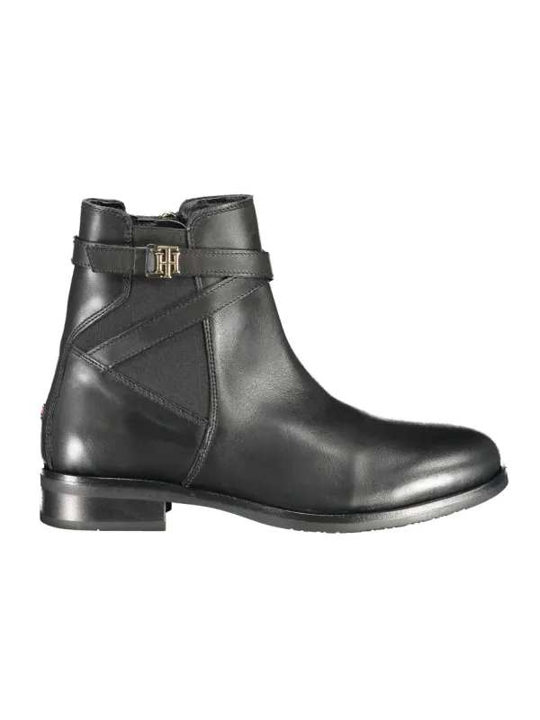 "Tommy Hilfiger Stiefeletten im Sale | Tommy Hilfiger FW0FW05967F_NERO_BDS online kaufen"|Planet-Deluxe "Tommy Hilfiger Stiefeletten im Sale | Tommy Hilfiger FW0FW05967F_NERO_BDS online kaufen"|Planet-Deluxe