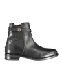 "Tommy Hilfiger Stiefeletten im Sale | Tommy Hilfiger FW0FW05967F_NERO_BDS online kaufen"|Planet-Deluxe