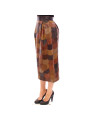 Skirts Brown Skirt 9.630,00 € 4749087465246 | Planet-Deluxe