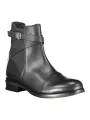 "Tommy Hilfiger Stiefeletten im Sale | Tommy Hilfiger FW0FW05967F_NERO_BDS online kaufen"|Planet-Deluxe