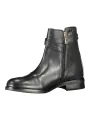"Tommy Hilfiger Stiefeletten im Sale | Tommy Hilfiger FW0FW05967F_NERO_BDS online kaufen"|Planet-Deluxe