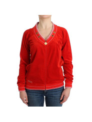Sweaters Red Sweater 930,00 € 4749115935260 | Planet-Deluxe