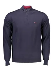 "Harmont & Blaine Pullover im Sale | Harmont & Blaine HRG004030478_BLU_801 online kaufen"|Planet-Deluxe