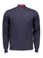 "Harmont & Blaine Pullover im Sale | Harmont & Blaine HRG004030478_BLU_801 online kaufen"|Planet-Deluxe