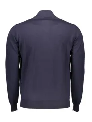 "Harmont & Blaine Pullover im Sale | Harmont & Blaine HRG004030478_BLU_801 online kaufen"|Planet-Deluxe