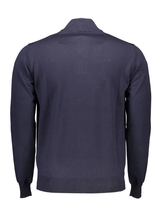 "Harmont & Blaine Pullover im Sale | Harmont & Blaine HRG004030478_BLU_801 online kaufen"|Planet-Deluxe