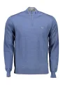 "Harmont & Blaine Pullover im Sale | Harmont & Blaine HRG004030478_BLU_856 online kaufen"|Planet-Deluxe