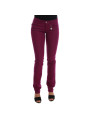 Jeans & Pants Purple Jeans &amp Pant 810,00 € 4749282762478 | Planet-Deluxe
