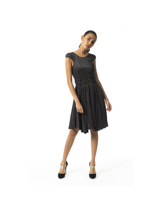 Dresses Gray Dress 1.760,00 € 4749280667584 | Planet-Deluxe