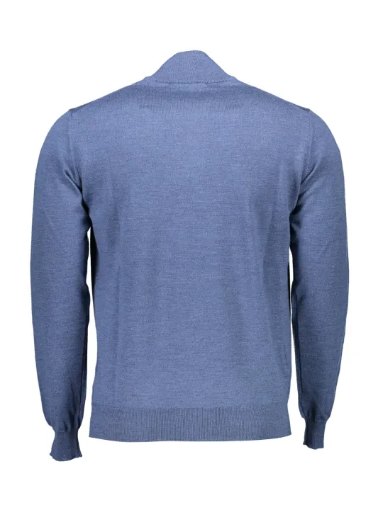"Harmont & Blaine Pullover im Sale | Harmont & Blaine HRG004030478_BLU_856 online kaufen"|Planet-Deluxe