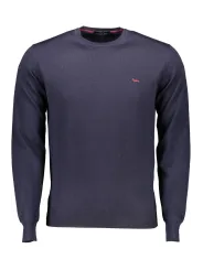 "Harmont & Blaine Pullover im Sale | Harmont & Blaine HRG001030478_BLU_801 online kaufen"|Planet-Deluxe