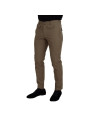 Jeans & Pants Brown Jeans &amp Pant 1.630,00 € 5299999087917 | Planet-Deluxe