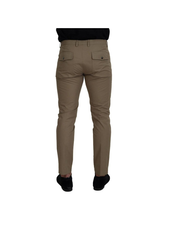 Jeans & Pants Brown Jeans &amp Pant 1.630,00 € 5299999087917 | Planet-Deluxe