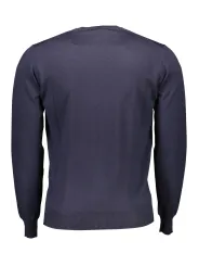 "Harmont & Blaine Pullover im Sale | Harmont & Blaine HRG001030478_BLU_801 online kaufen"|Planet-Deluxe