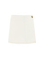 Skirts White Skirt 390,00 € 4749268893172 | Planet-Deluxe