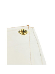 Skirts White Skirt 390,00 € 4749268893172 | Planet-Deluxe