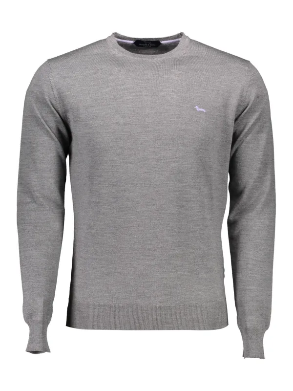 "Harmont & Blaine Pullover im Sale | Harmont & Blaine HRG001030478_GRIGIO_903 online kaufen"|Planet-Deluxe "Harmont & Blaine Pullover im Sale | Harmont & Blaine HRG001030478_GRIGIO_903 online kaufen"|Planet-Deluxe