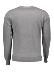 "Harmont & Blaine Pullover im Sale | Harmont & Blaine HRG001030478_GRIGIO_903 online kaufen"|Planet-Deluxe