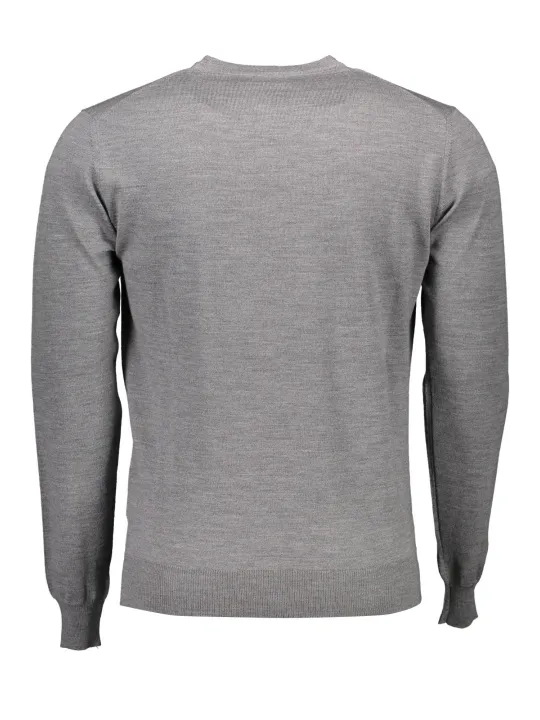 "Harmont & Blaine Pullover im Sale | Harmont & Blaine HRG001030478_GRIGIO_903 online kaufen"|Planet-Deluxe