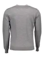 "Harmont & Blaine Pullover im Sale | Harmont & Blaine HRG001030478_GRIGIO_903 online kaufen"|Planet-Deluxe