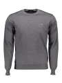 "Harmont & Blaine Pullover im Sale | Harmont & Blaine HRG001030478_GRIGIO_901 online kaufen"|Planet-Deluxe
