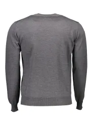 "Harmont & Blaine Pullover im Sale | Harmont & Blaine HRG001030478_GRIGIO_901 online kaufen"|Planet-Deluxe