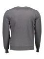 "Harmont & Blaine Pullover im Sale | Harmont & Blaine HRG001030478_GRIGIO_901 online kaufen"|Planet-Deluxe
