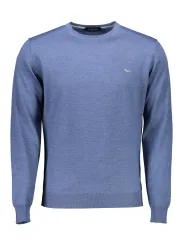"Harmont & Blaine Pullover im Sale | Harmont & Blaine HRG001030478_BLU_856 online kaufen"|Planet-Deluxe