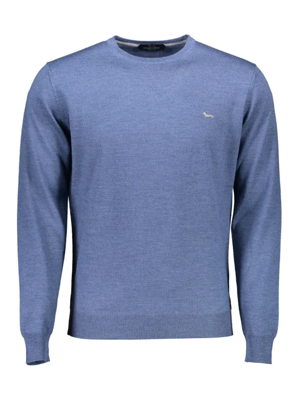 "Harmont & Blaine Pullover im Sale | Harmont & Blaine HRG001030478_BLU_856 online kaufen"|Planet-Deluxe "Harmont & Blaine Pullover im Sale | Harmont & Blaine HRG001030478_BLU_856 online kaufen"|Planet-Deluxe