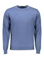"Harmont & Blaine Pullover im Sale | Harmont & Blaine HRG001030478_BLU_856 online kaufen"|Planet-Deluxe