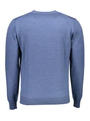"Harmont & Blaine Pullover im Sale | Harmont & Blaine HRG001030478_BLU_856 online kaufen"|Planet-Deluxe