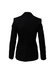 Suits & Blazers Black Suits &amp Blazer 1.450,00 € 4748950097287 | Planet-Deluxe
