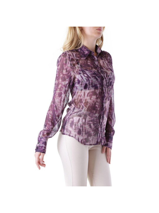 Tops & T-Shirts Purple Tops &amp T-Shirt 1.080,00 € 8509836627969 | Planet-Deluxe