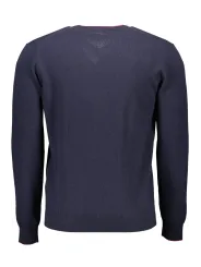 "Harmont & Blaine Pullover im Sale | Harmont & Blaine HRG008030187_BLU_845 online kaufen"|Planet-Deluxe