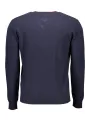 "Harmont & Blaine Pullover im Sale | Harmont & Blaine HRG008030187_BLU_845 online kaufen"|Planet-Deluxe