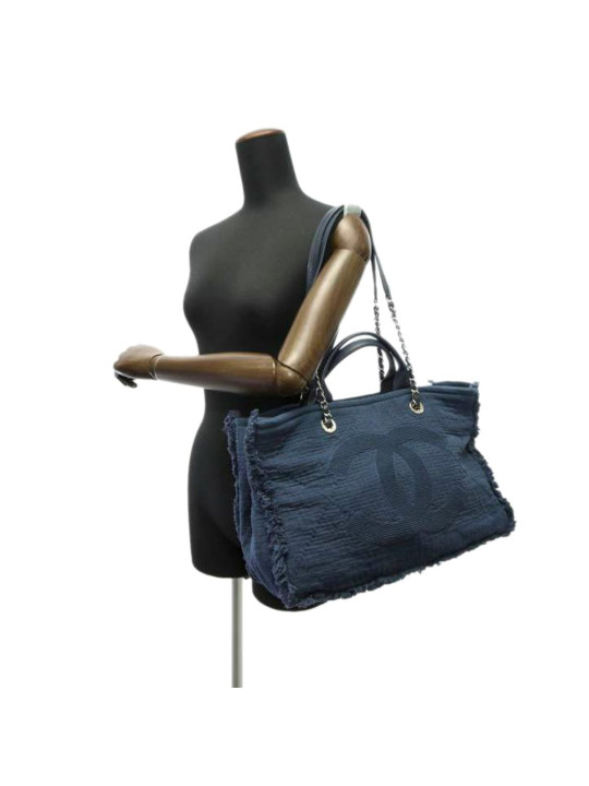 Shoulder Bags Blue Shoulder Bag 2.400,00 € 4748930025156 | Planet-Deluxe