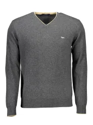 "Harmont & Blaine Pullover im Sale | Harmont & Blaine HRG008030187_GRIGIO_915 online kaufen"|Planet-Deluxe