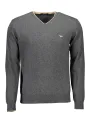 "Harmont & Blaine Pullover im Sale | Harmont & Blaine HRG008030187_GRIGIO_915 online kaufen"|Planet-Deluxe