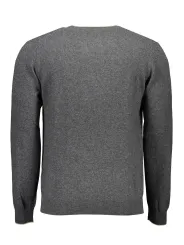 "Harmont & Blaine Pullover im Sale | Harmont & Blaine HRG008030187_GRIGIO_915 online kaufen"|Planet-Deluxe