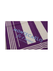 Scarves Purple Scarf 260,00 € 6048163642877 | Planet-Deluxe