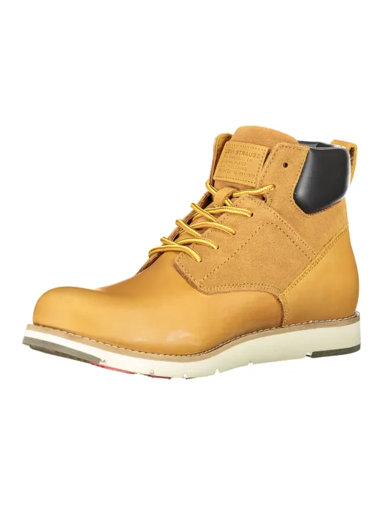 "Levi's Startseite im Sale | LEVI&39S HERREN BEIGE STIEFEL SCHUHE online kaufen"|Planet-Deluxe