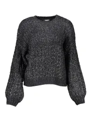 "Desigual Blusen im Sale | Desigual 21WWJFBM_NERO_2000 online kaufen"|Planet-Deluxe