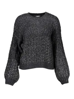 "Desigual Langarmshirt NERO 2000 - Stilvolle Bluse"