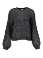 "Desigual Startseite im Sale | DESIGUAL PULLOVER DAMEN SCHWARZ online kaufen"|Planet-Deluxe