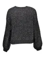 "Desigual Startseite im Sale | DESIGUAL PULLOVER DAMEN SCHWARZ online kaufen"|Planet-Deluxe