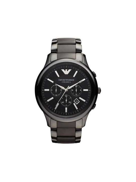 Watches for Men Black Watch 610,00 € 4748805761363 | Planet-Deluxe