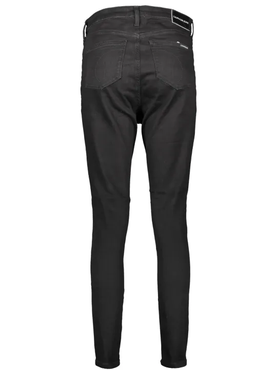 "Calvin Klein Jeans im Sale | Calvin Klein J20J215526-1_NERO_1BY online kaufen"|Planet-Deluxe