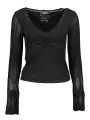 "Desigual Blusen im Sale | Desigual 21WWTK31_NERO_2000 online kaufen"|Planet-Deluxe