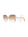Sunglasses for Women Orange Sunglasses 190,00 € 5298796789116 | Planet-Deluxe