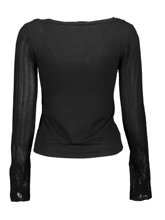 "Desigual Blusen im Sale | Desigual 21WWTK31_NERO_2000 online kaufen"|Planet-Deluxe
